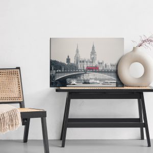 Peinture sur toile Pont De Lambeth – Image 6