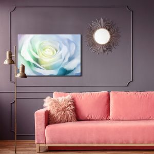 Peinture sur toile De Près, Comme Peint – Image 4