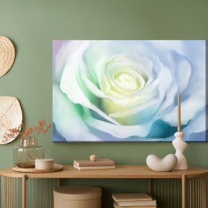 Peinture sur toile De Près, Comme Peint – Image 5
