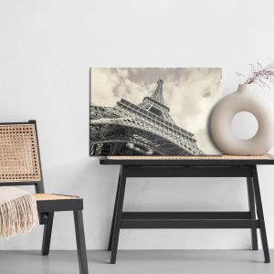 Peinture sur toile Tour Eiffel, Paris – Image 6