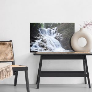 Peinture sur toile Cascade De Datanla Au Vietnam – Image 6