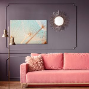 Peinture sur toile Gonflable, Gouttes D'eau – Image 4