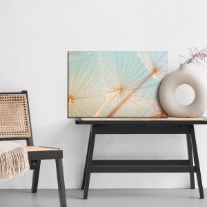 Peinture sur toile Gonflable, Gouttes D'eau – Image 6