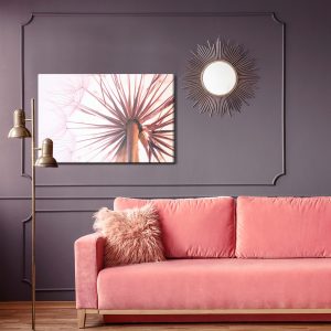Peinture sur toile Graines De Pissenlit – Image 4