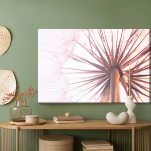 Peinture sur toile Graines De Pissenlit – Image 5