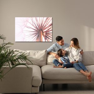 Peinture sur toile Graines De Pissenlit – Image 7
