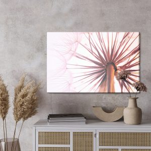 Peinture sur toile Graines De Pissenlit – Image 3