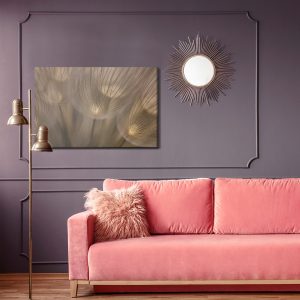 Peinture sur toile Graines De Pissenlit – Image 4