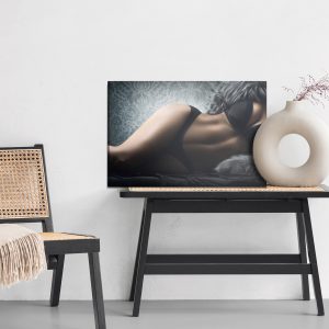 Peinture sur toile Femme Sensuelle – Image 6