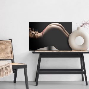 Peinture sur toile Femme Sexy En Bikini – Image 6