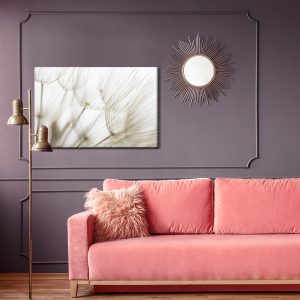 Peinture sur toile Graines De Pissenlit – Image 4