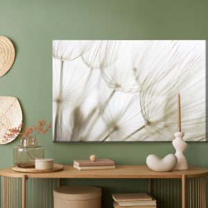 Peinture sur toile Graines De Pissenlit – Image 5