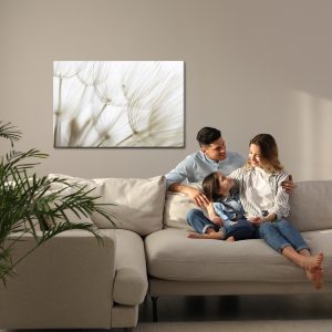 Peinture sur toile Graines De Pissenlit – Image 7