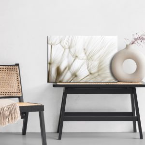 Peinture sur toile Graines De Pissenlit – Image 6