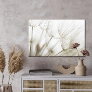 Peinture sur toile Graines De Pissenlit – Image 3