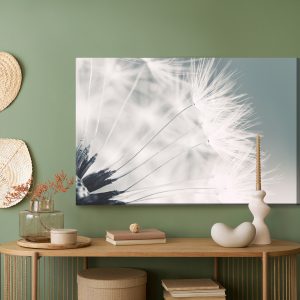 Peinture sur toile Graines De Pissenlit – Image 5