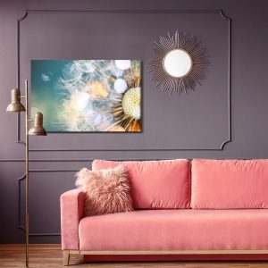Peinture sur toile Gros Plan D'un Poisson-Globe – Image 4