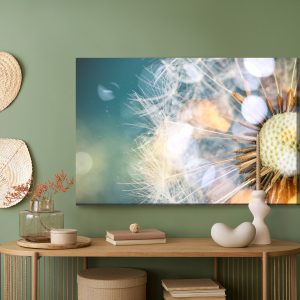 Peinture sur toile Gros Plan D'un Poisson-Globe – Image 5