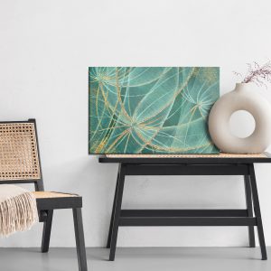 Peinture sur toile Graines De Vent Colorées – Image 6