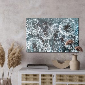 Peinture sur toile Pissenlits Comme Peints – Image 3