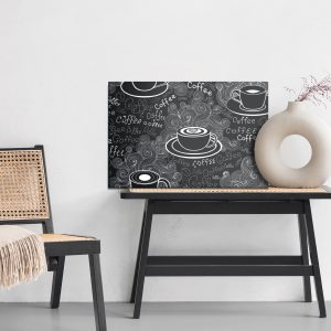 Peinture sur toile Tasses Peintes – Image 6