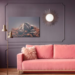 Peinture sur toile Libre De Grains De Café – Image 4