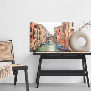 Peinture sur toile Détroit De Venise – Image 6