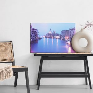 Peinture sur toile Venise Le Soir – Image 6