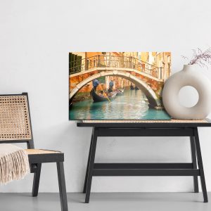 Peinture sur toile Le Charme De Venise – Image 6