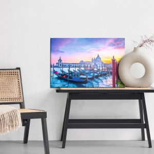 Peinture sur toile L'architecture De Venise – Image 6