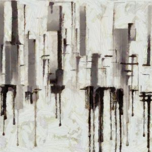 Peinture sur toile Peinture Abstraite – Image 1