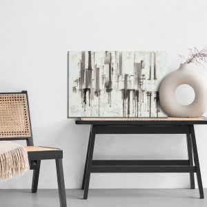Peinture sur toile Peinture Abstraite – Image 6