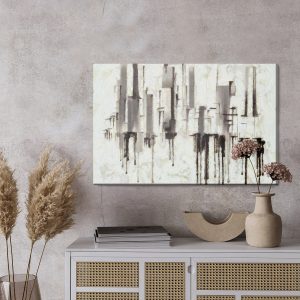 Peinture sur toile Peinture Abstraite – Image 3