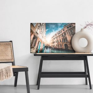 Peinture sur toile Venise Ensoleillée – Image 6