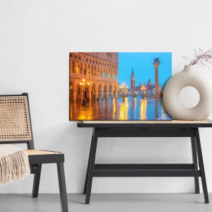 Peinture sur toile Palais Des Doges, Venise – Image 6