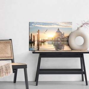 Peinture sur toile Venise, Italie – Image 6