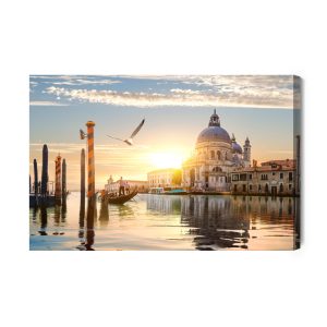 Peinture sur toile Venise, Italie – Image 2