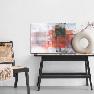 Peinture sur toile Abstraction À La Mode Et Élégante – Image 6