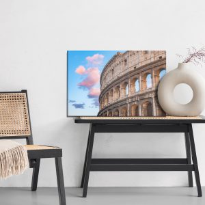 Peinture sur toile Colisée À Rome – Image 6