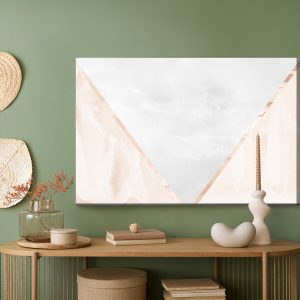 Peinture sur toile Abstraction Moderne – Image 5