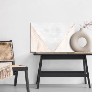 Peinture sur toile Abstraction Moderne – Image 6