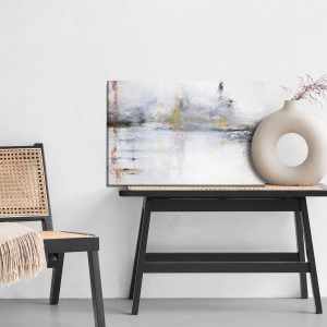 Peinture sur toile Impression Abstraite – Image 6
