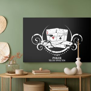 Peinture sur toile Cartes Anciennes – Image 5