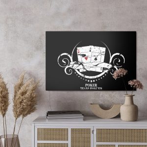 Peinture sur toile Cartes Anciennes – Image 3