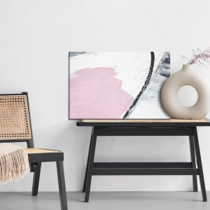 Peinture sur toile Impression Abstraite – Image 6