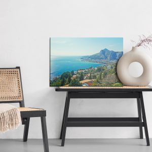 Peinture sur toile Mer Croate – Image 6