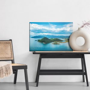 Peinture sur toile Îles De La Mer De Croatie – Image 6