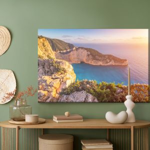 Peinture sur toile Mer Ionienne – Image 5