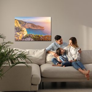 Peinture sur toile Mer Ionienne – Image 7