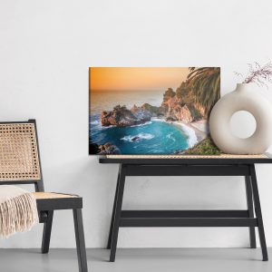 Peinture sur toile Baie De La Mer Tropicale – Image 6